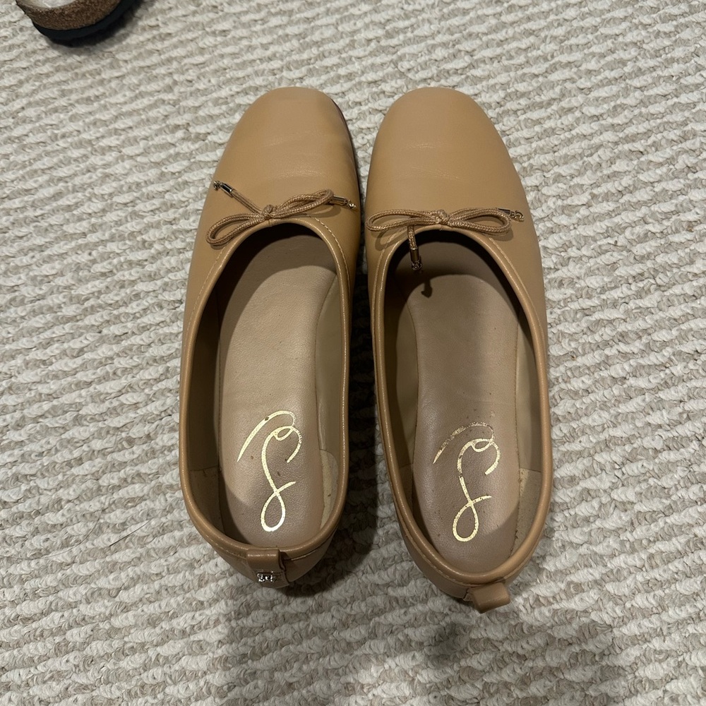 Sam Edelman Ari ballet flats